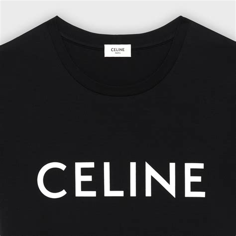 celine t shirt online bestellen|Celine t shirts men's.